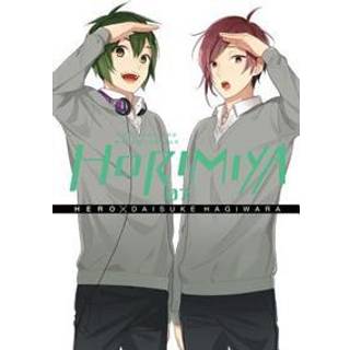 Horimiya, Vol. 7