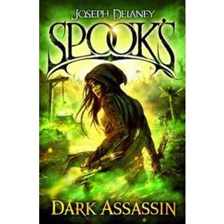 Spook's: Dark Assassin