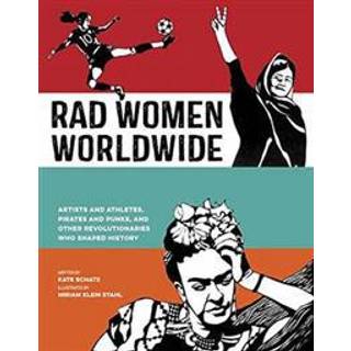 Rad Women Worldwide