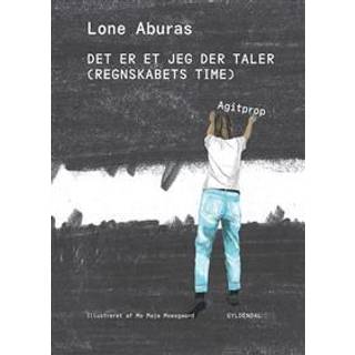 Det er et jeg der taler