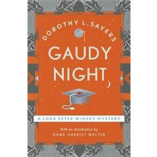 Gaudy Night
