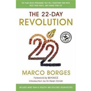 The 22-Day Revolution