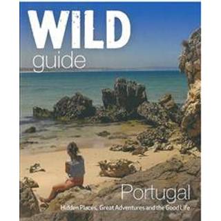 The Wild Guide Portugal