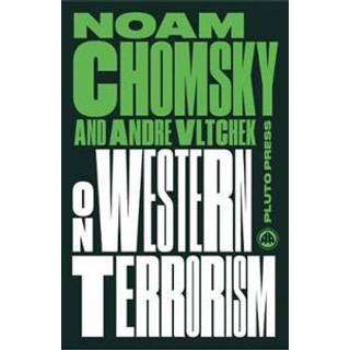 On Western Terrorism