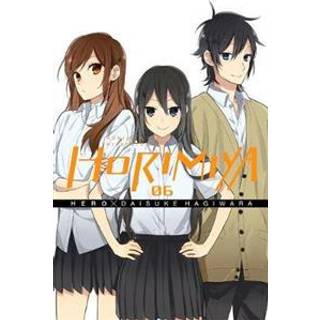 Horimiya, Vol. 6