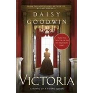 Victoria (4, 2016) | Daisy Goodwin