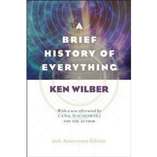 A Brief History of Everything (20th Anniversary Edition)