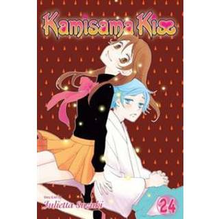 Kamisama Kiss, Vol. 24