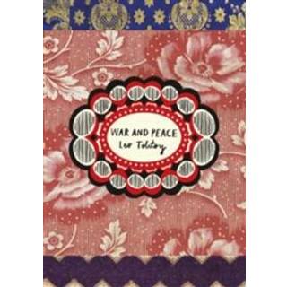 War and Peace (Vintage Classic Russians Series)