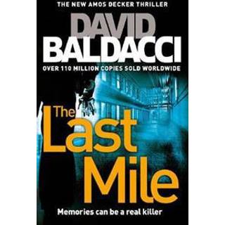 The Last Mile