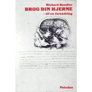 Brug din hjerne - til en forandring