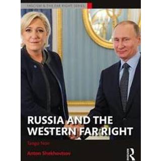 Russia and the Western Far Right