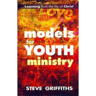 Models for Youth Ministry