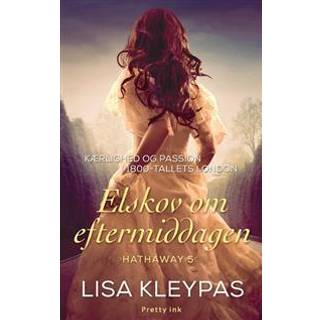 Elskov om eftermiddagen