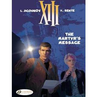 XIII 22 - The Martyrs Message