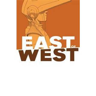 East of West Volume 6