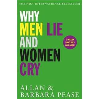 Why Men Lie & Women Cry