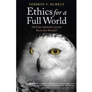 Ethics for a Full World
