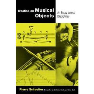 Treatise on Musical Objects