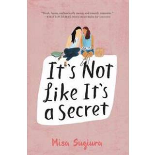 It's Not Like It's a Secret