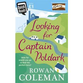 Looking for Captain Poldark