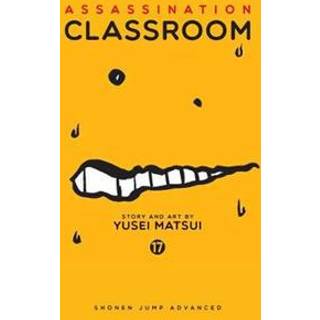 Assassination Classroom, Vol. 17