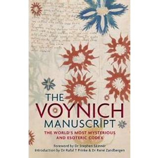 The Voynich Manuscript