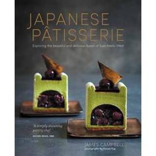 Japanese Patisserie