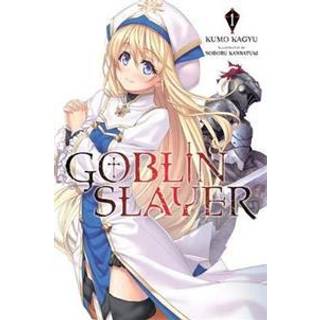 Goblin Slayer, Vol. 1 (Novel)