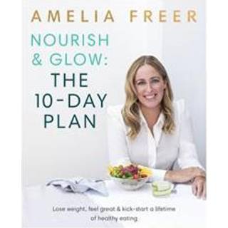 Nourish & Glow: The 10-Day Plan