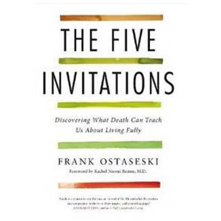 The Five Invitations
