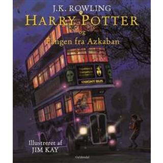 Harry Potter og Fangen fra Azkaban