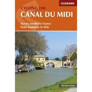 Cycling the Canal du Midi