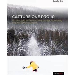 Capture One Pro 10