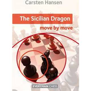 The Sicilian Dragon: move by move