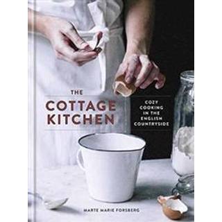 The Cottage Kitchen