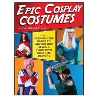 Epic Cosplay Costumes