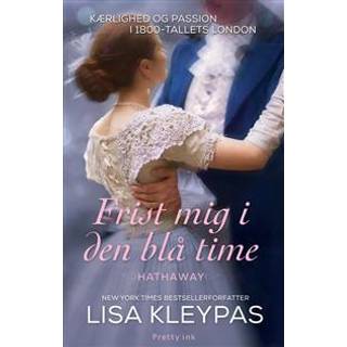 Frist mig i den blå time