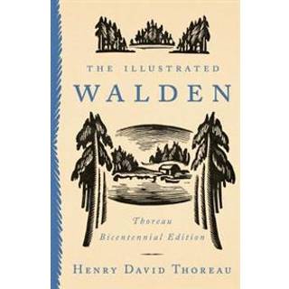 The Illustrated Walden