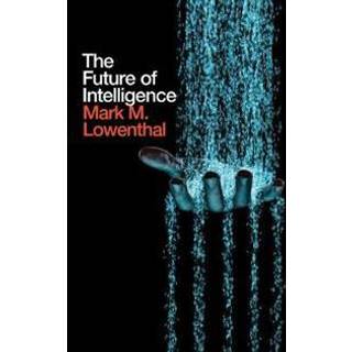 The Future of Intelligence