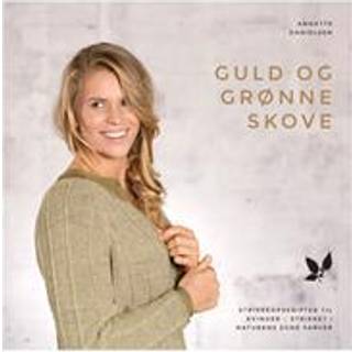 Guld og grønne skove