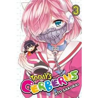 Today's Cerberus, Vol. 3