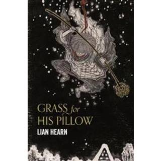 Grass for His Pillow