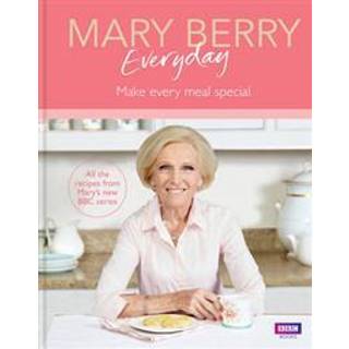 Mary Berry Everyday