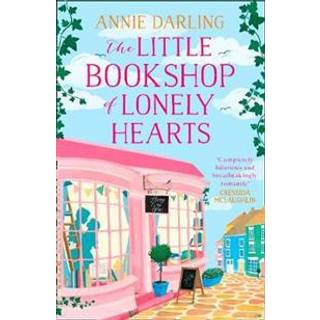 The Little Bookshop of Lonely Hearts
