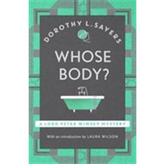 Whose Body?