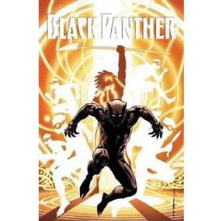 Black Panther: A Nation Under Our Feet Book 2