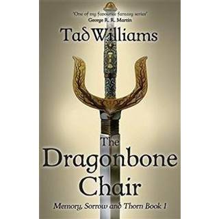 The Dragonbone Chair