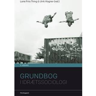 Grundbog i idrætssociologi