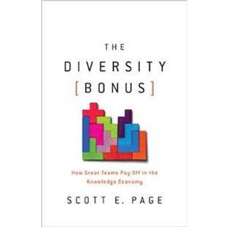 The Diversity Bonus
